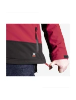 Softshellová bunda Rimeck Vertex M MLI-W5523