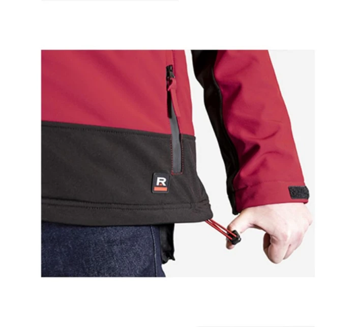 Softshellová bunda Rimeck Vertex M MLI-W5523