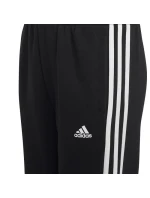 Dětské kalhoty 3 Stripes FL Jr HR6333 - Adidas