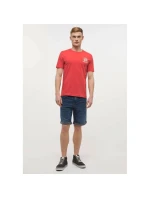 Tričko Alex C Print M model 18631519 - Mustang