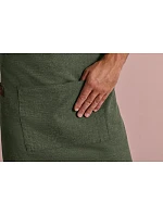 PR 144 Zástěra moss green model 22453544 - Premier PR 144 Zástěra moss green model 22453544 - Premier