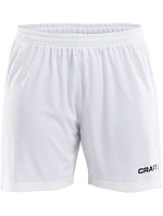 Craft Teamwear Squad Go Short Solid W Dámské sportovní kraťasy 82.5576 white Craft Teamwear Squad Go Short Solid W Dámské sportovní kraťasy 82.5576 white
