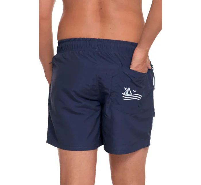 model 21192904 kolor:navy - Moraj