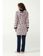 Župan se zipem model 18938414 - Vamp