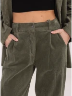 Kalhoty IT SP FL8916.80 khaki Kalhoty IT SP FL8916.80 khaki