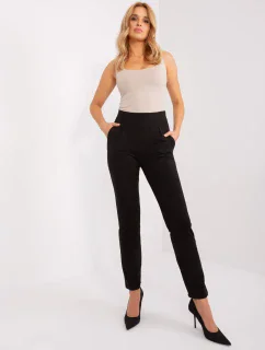 Spodnie dresowe LO DR LK model 19069277 czarny - FPrice