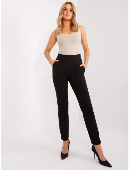 LO DR LK 532 teplákové kalhoty.22 černá