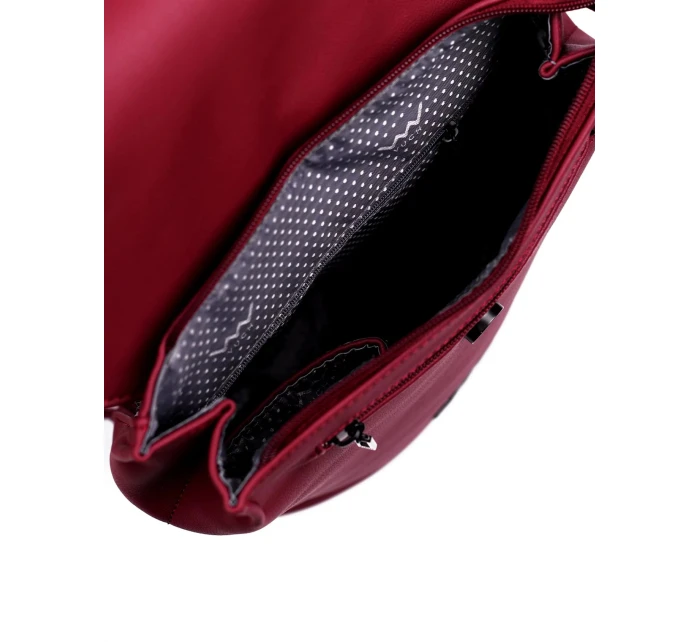 Fashion batoh VUCH Linton Wine Fashion batoh VUCH Linton Wine