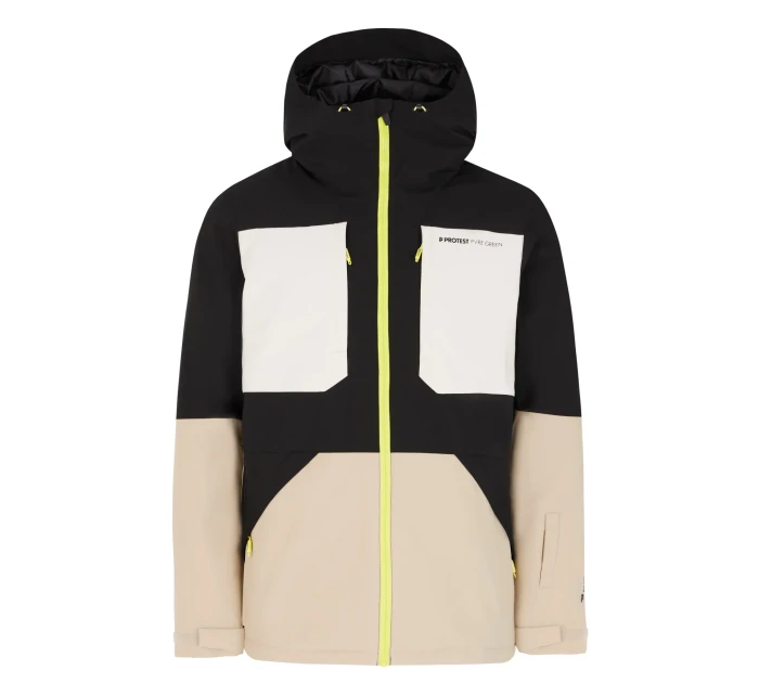 Pánská lyžařská bunda model 20743613 - Protest