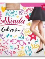 Dámské punčochové kalhoty COOL 20 DEN - BELLINDA