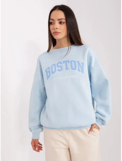 Dámská mikina Boston - FPrice