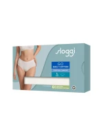 Dámské kalhotky GO Daily Cotton Midi - Sloggi Dámské kalhotky GO Daily Cotton Midi - Sloggi