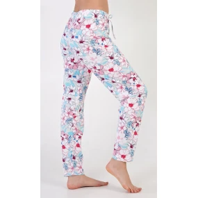 Dámské pyžamové kalhoty Ellie