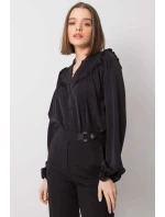 Košile s dlouhým rukávem  model 159782 Och Bella