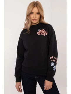 Mikina  model 203487 Sublevel