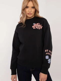 Mikina  model 203487 Sublevel