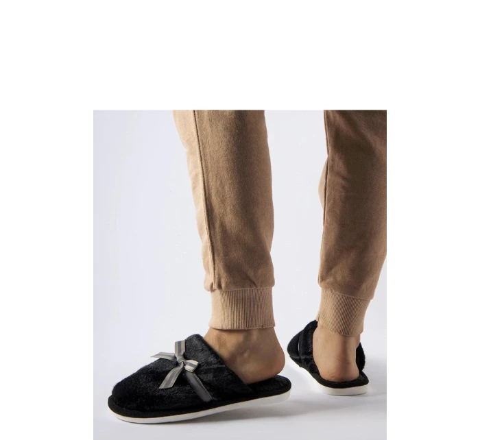 Pantofle model 223125 Solea Pantofle model 223125 Solea