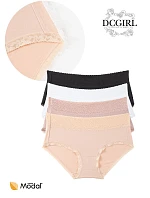 Dámské kalhotky model 20797153 A'2 MXL - DC Girl