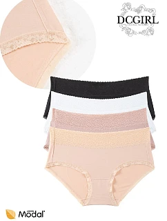Dámské kalhotky model 20797153 A'2 MXL - DC Girl