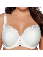 Dámská podprsenka 2107 Yasemin cream - AVA Dámská podprsenka 2107 Yasemin cream - AVA