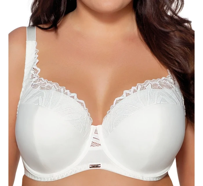 Dámská podprsenka 2107 Yasemin cream - AVA Dámská podprsenka 2107 Yasemin cream - AVA