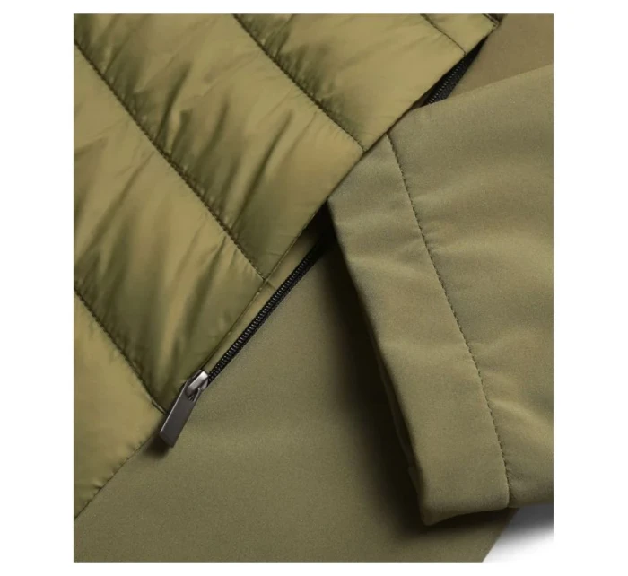 Malfini Premium Cross M MLI-55583 pánské hybridní bundy Malfini Premium Cross M MLI-55583 pánské hybridní bundy