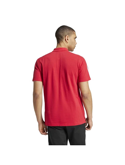 Polokošile Manchester United DNA model 20862382 - ADIDAS