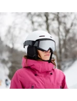 Lyžařská helma model 21484963 - Meteor