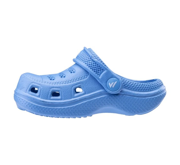 Žabky  Jr model 22051337 - Martes