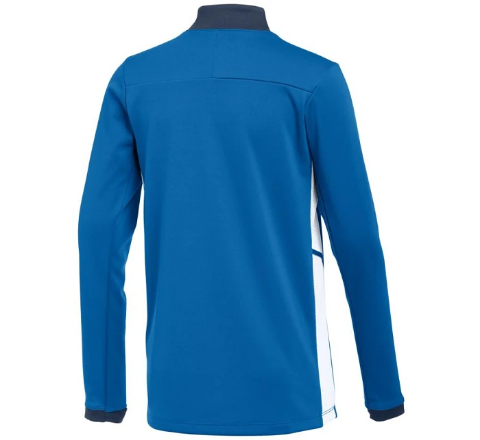 Mikina DriFit Academy 25 Drill Top Jr model 20984894 463 - NIKE