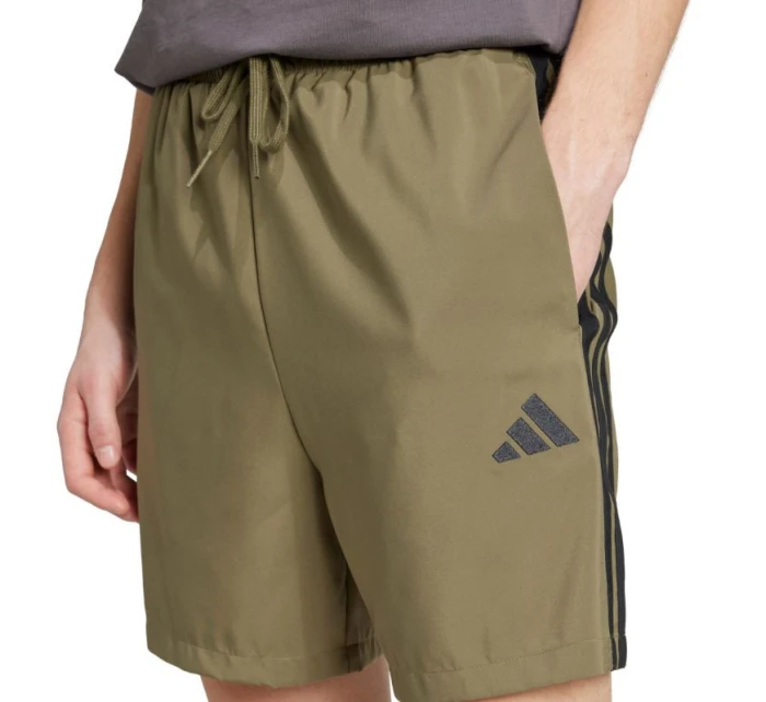 Šortky adidas Essentials 3-Stripes Chelsea M JW1901