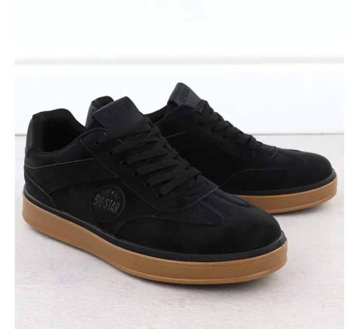 Big Star M SS174019 INT2160A polobotky