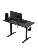 Herní stůl Huzaro Hero 8.1 Black