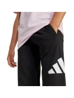 Dětské kalhoty Essentials 280 black model 21493354 - ADIDAS