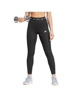 Dámské legíny adidas Techfit Stash Pocket Full-Length black IT2282 dámské