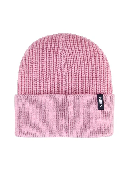 Metal Cat Beanie růžová model 21720706 05 - Puma