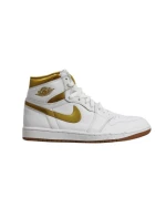 Dámské sportovní boty WMNS Air Jordan 1 Retro High OG - FD2596-107 dámské