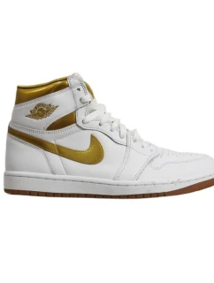 Dámské sportovní boty WMNS Air Jordan 1 Retro High OG - FD2596-107 dámské