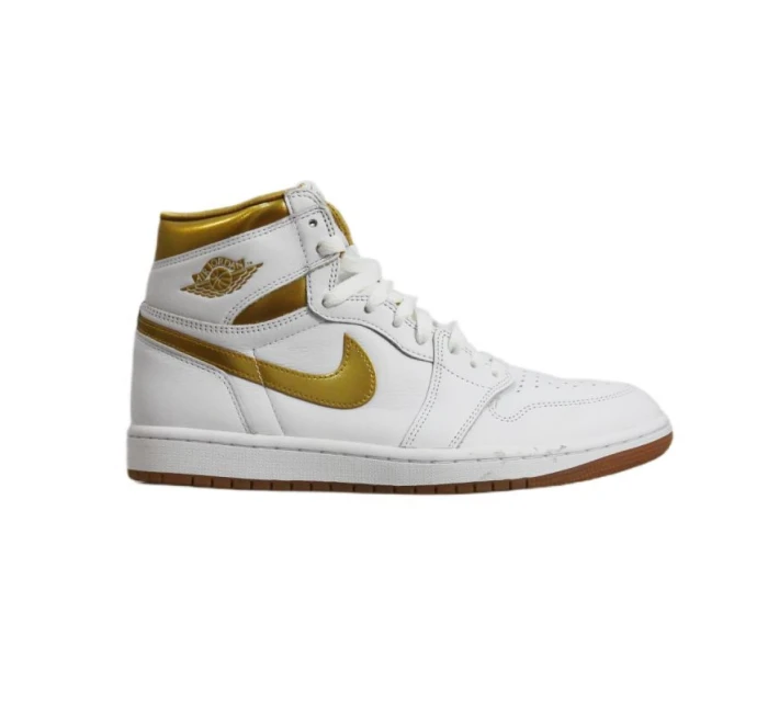 Dámské sportovní boty WMNS Air Jordan 1 Retro High OG - FD2596-107 dámské