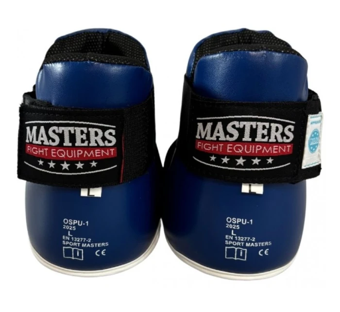 Dětské chrániče nohou model 21346987 Dětské chrániče nohou model 21346987