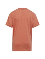 Dívčí tričko Big Logo Jr  model 18371546 - ADIDAS