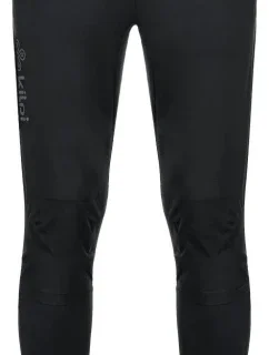 Pánské kalhoty model 17736715 Černá - Kilpi