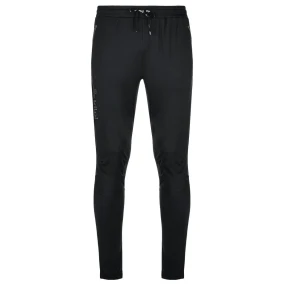 Pánské kalhoty model 17736715 Černá - Kilpi