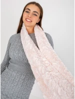 Komín AT KM S 8253.18 světle růžový