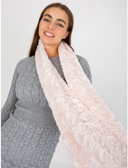 Komín AT KM S 8253.18 světle růžový