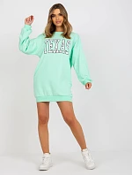 Mikina EM BL U719.82P mincovna