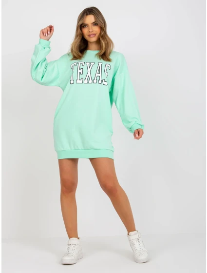 Mikina EM BL U719.82P mincovna