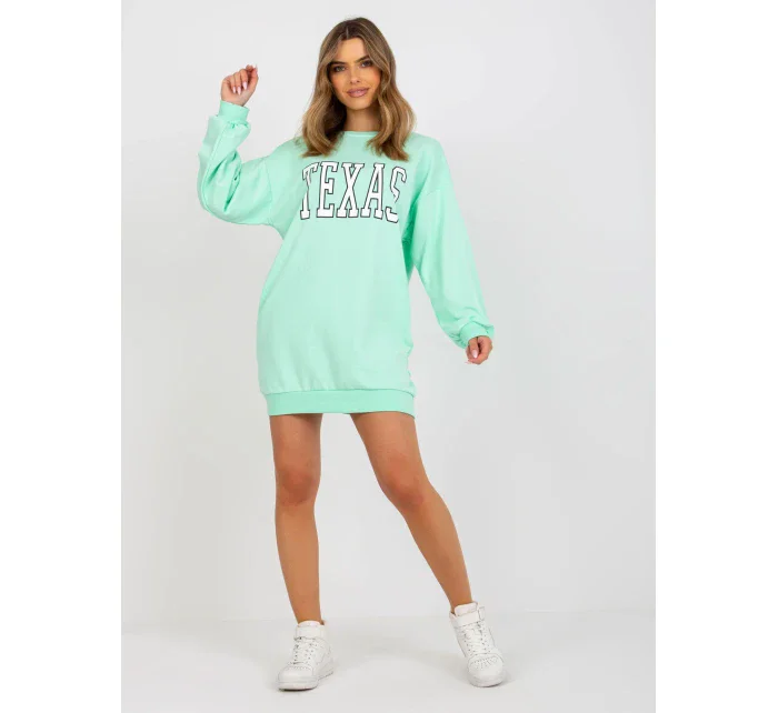 Mikina EM BL U719.82P mincovna