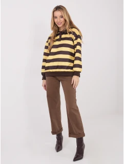 Halenka IT BZ 9980.16 žlutá