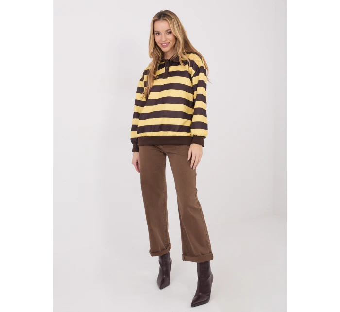 Halenka IT BZ 9980.16 žlutá